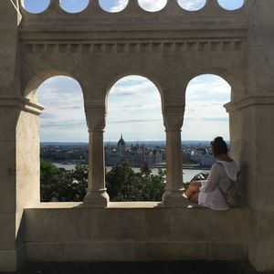 Meet your Posher, Cindy